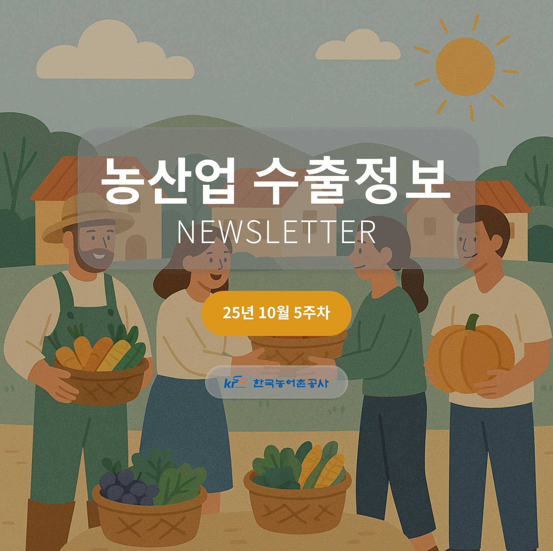 2025년 10월 5주차 카드뉴스