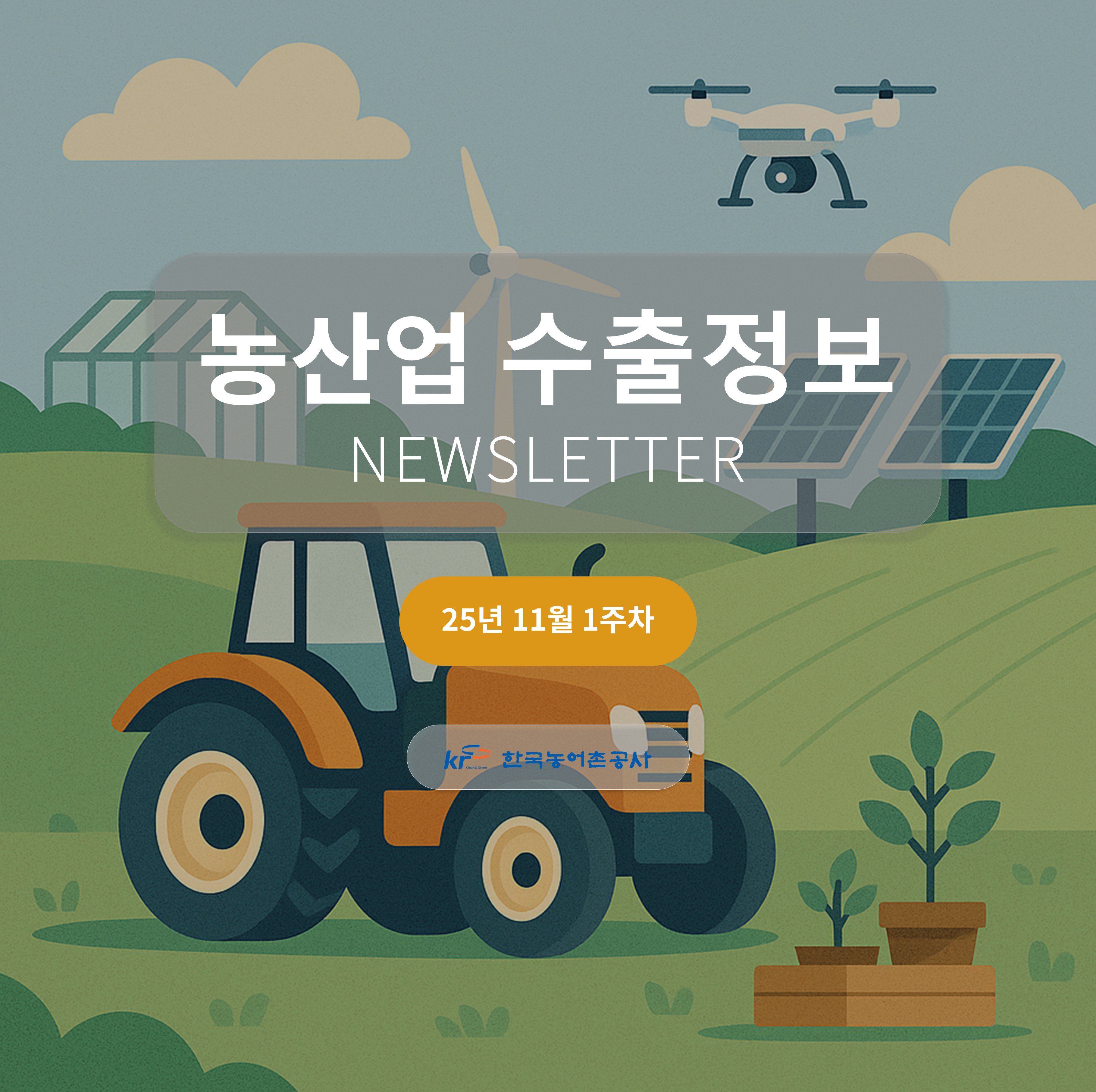 2025년 11월 1주차 카드뉴스