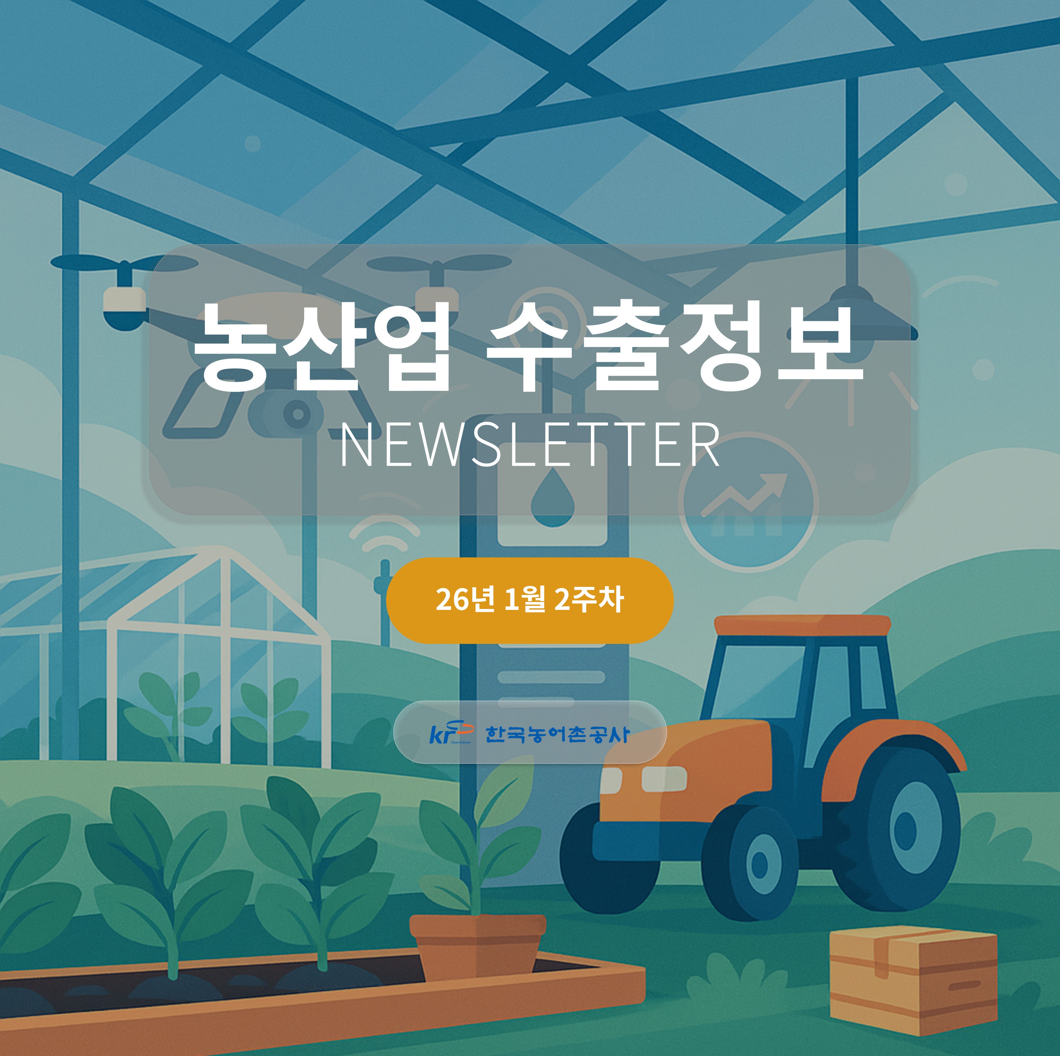 2026년 1월 2주차 카드뉴스