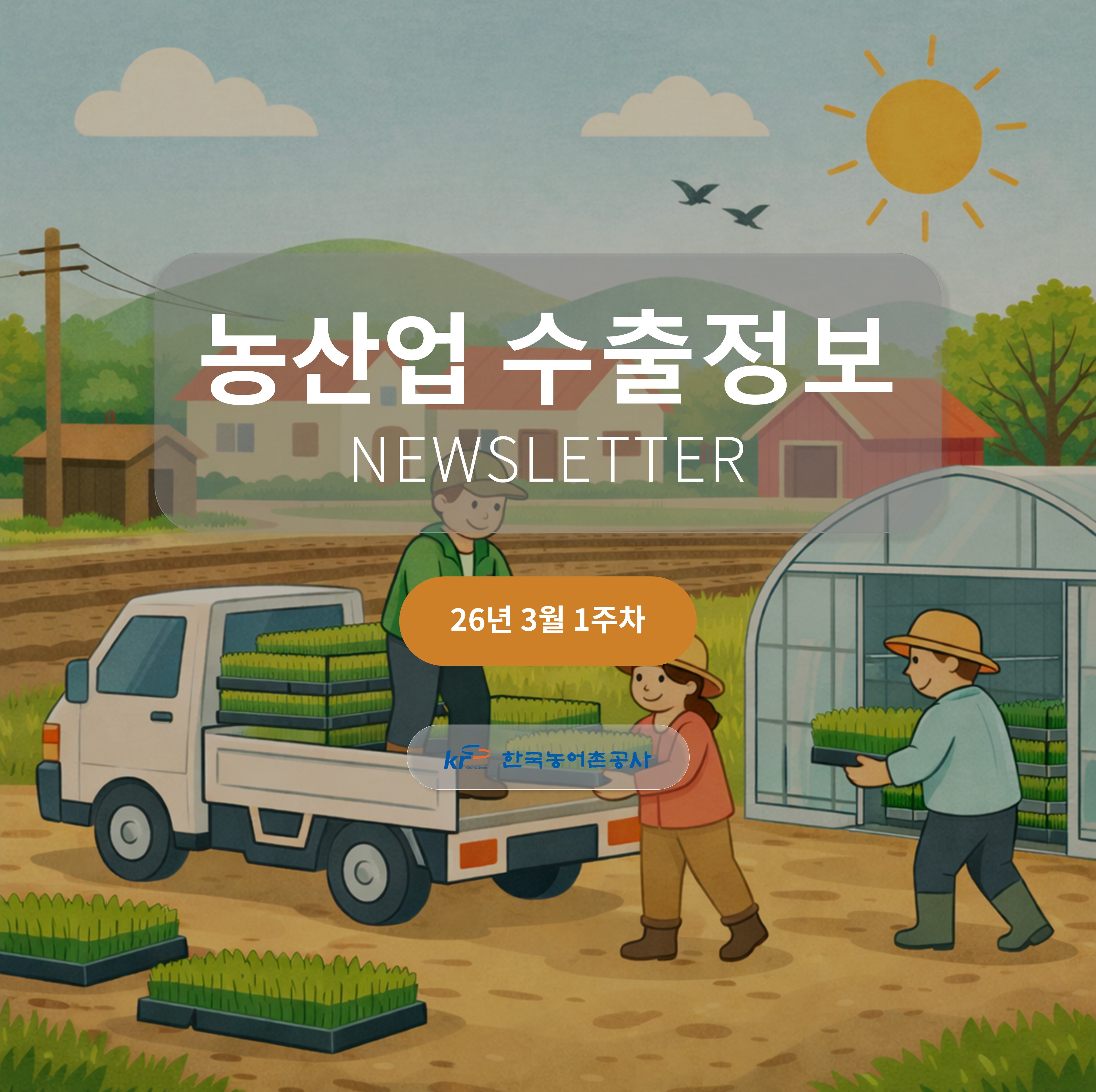 2026년 3월 1주차 카드뉴스