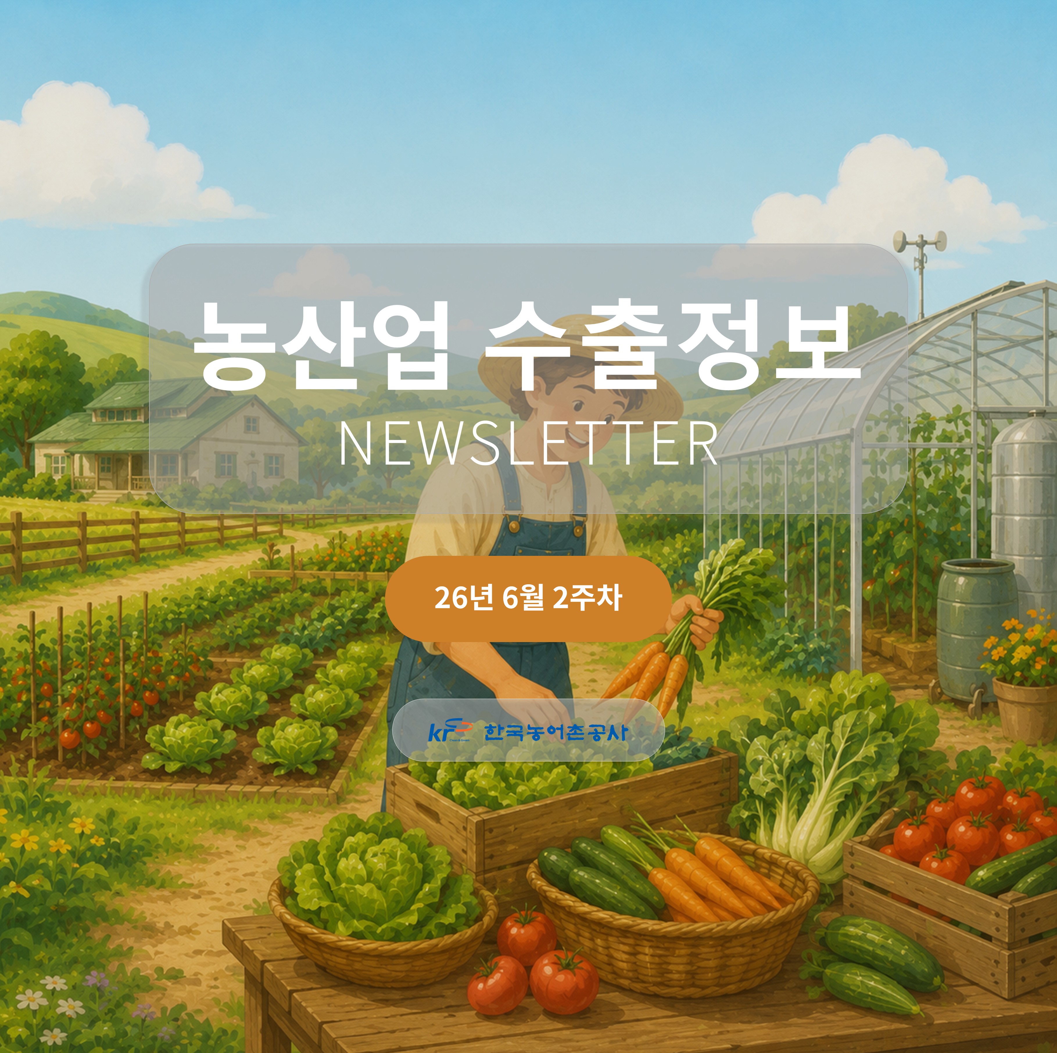 2026년 6월 2주차 카드뉴스