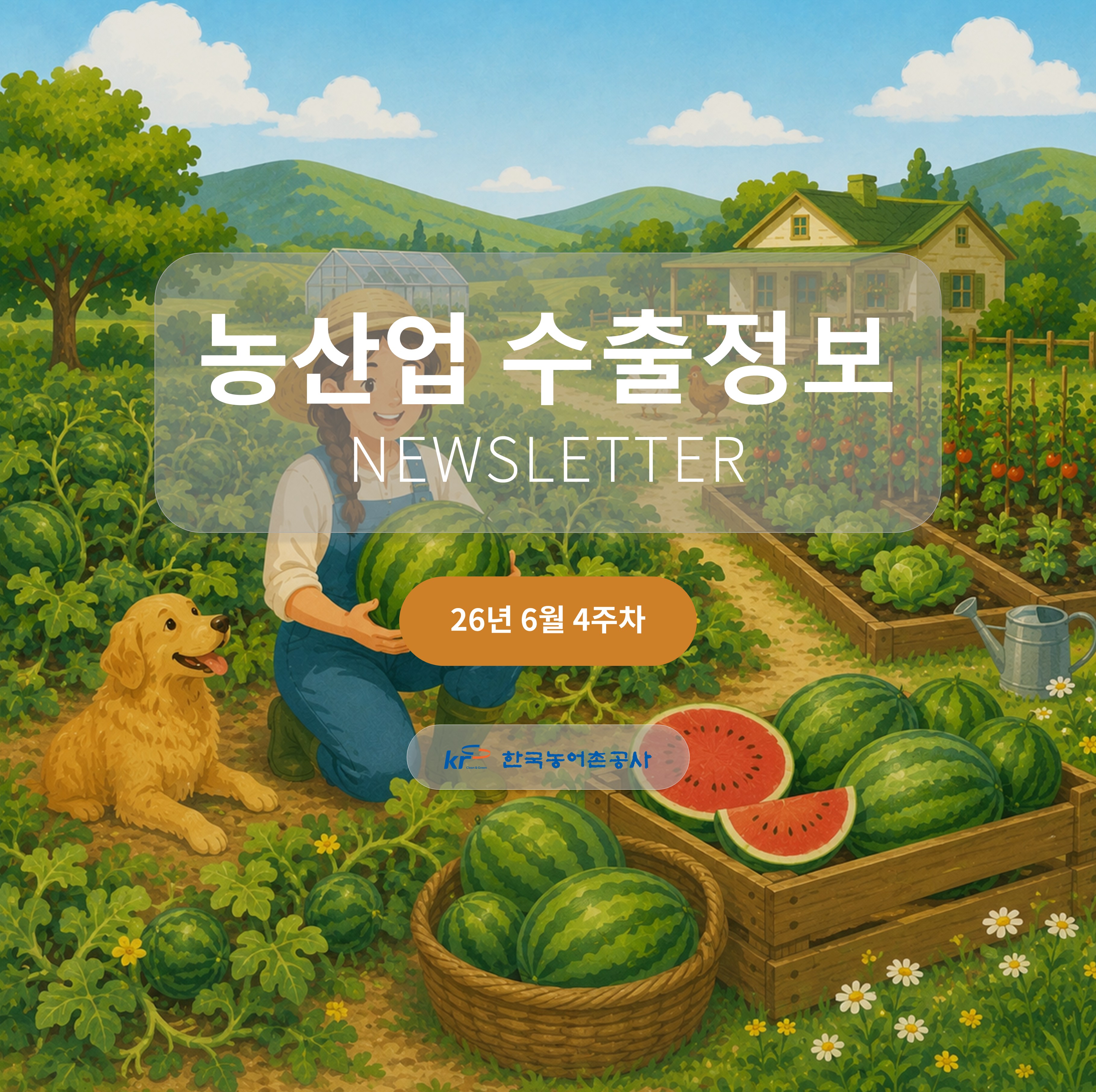 2026년 6월 4주차 카드뉴스
