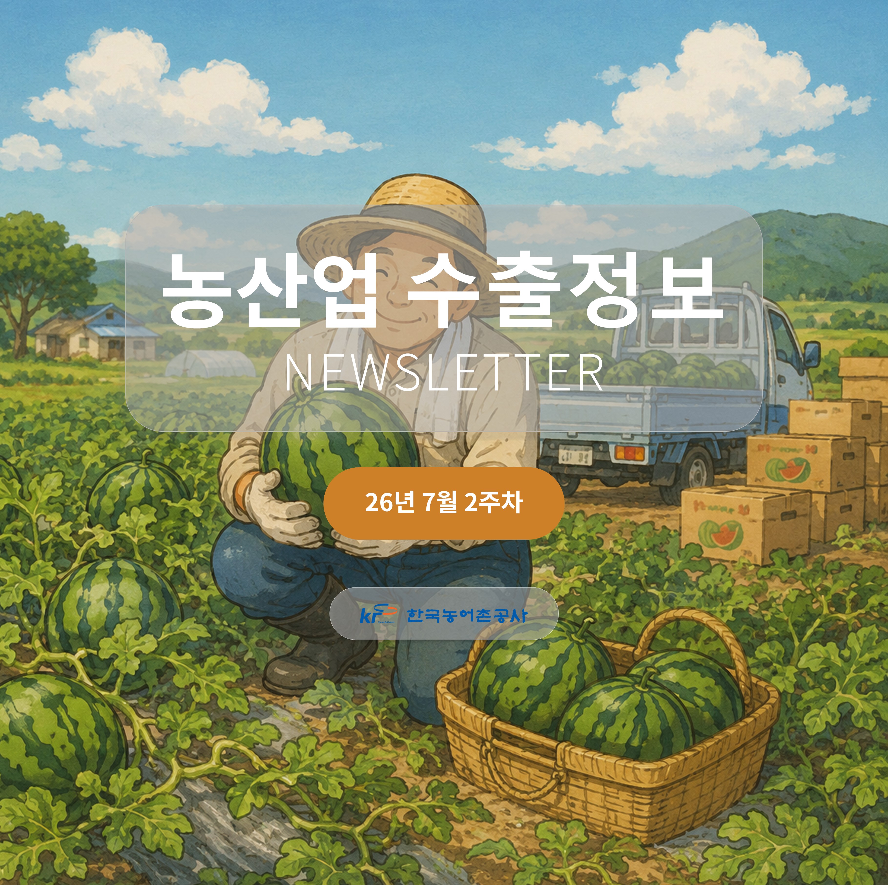 2026년 7월 2주차 카드뉴스