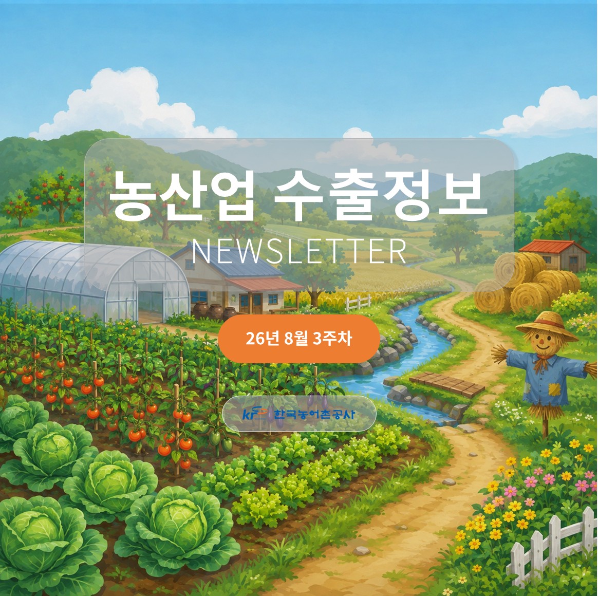 2026년 8월 3주차 카드뉴스