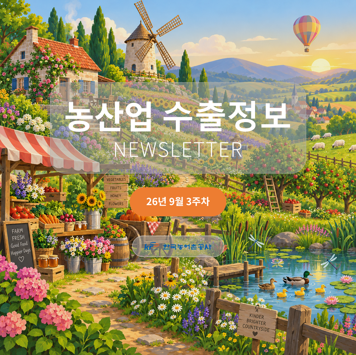 2026년 9월 3주차 카드뉴스