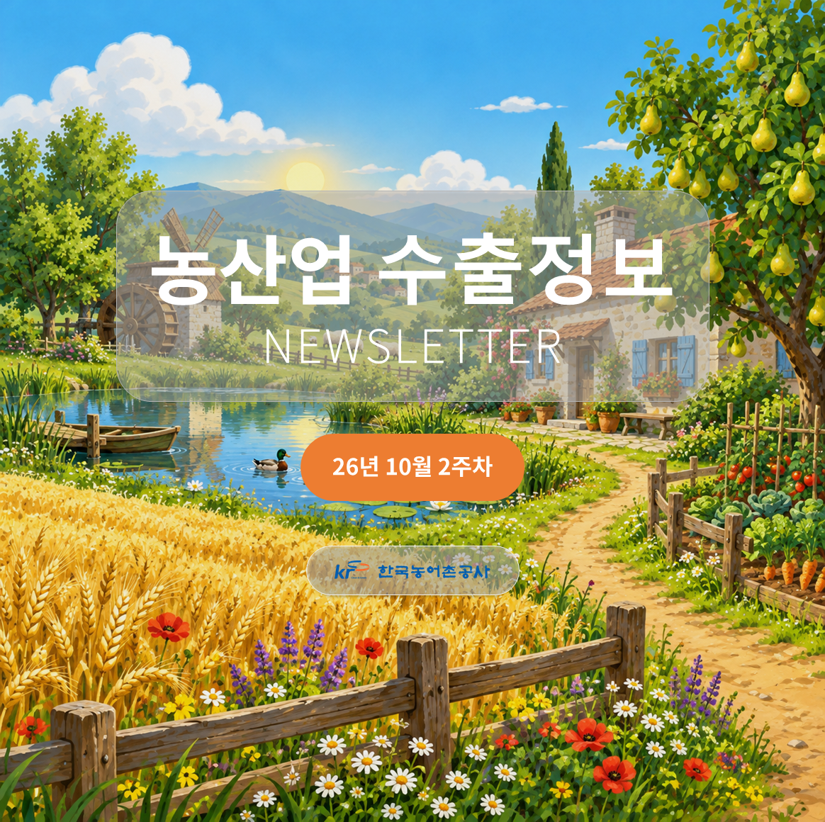 2026년 10월 2주차 카드뉴스
