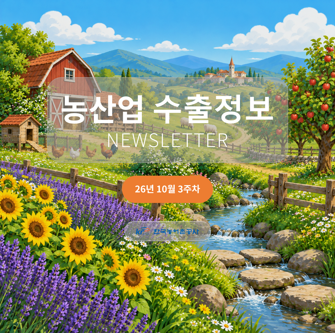 2026년 10월 3주차 카드뉴스