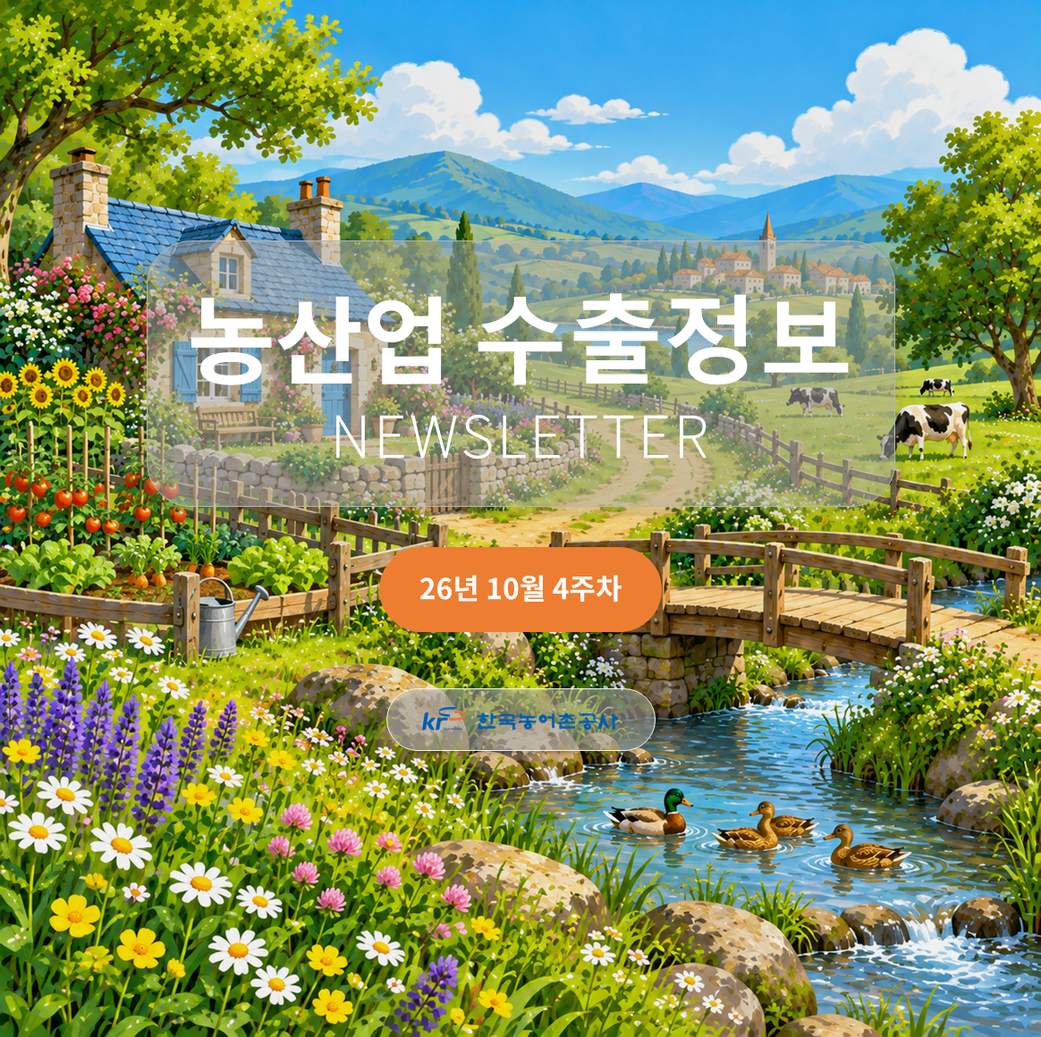 2026년 10월 4주차 카드뉴스